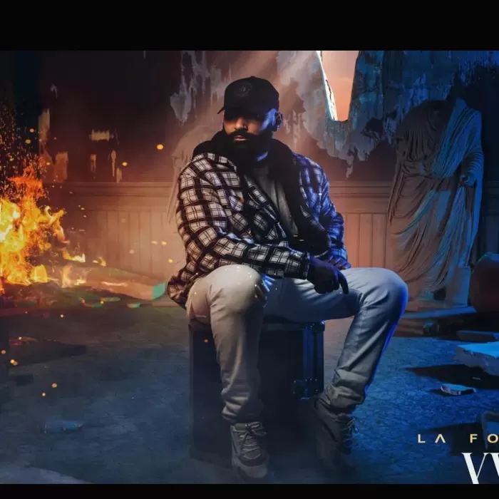 La fouine à la basse