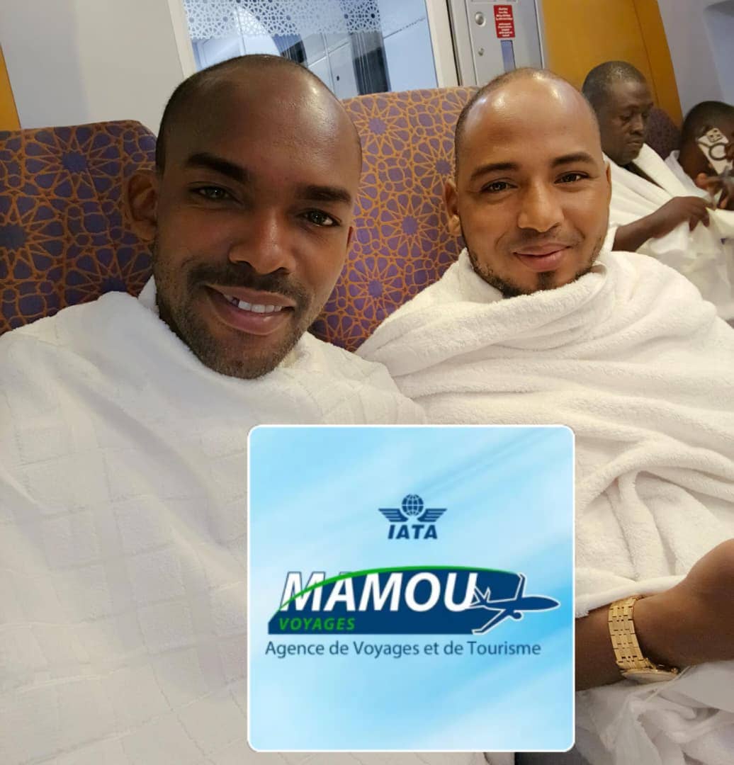 Yewtere Walde MAMOU HADJ 🕋