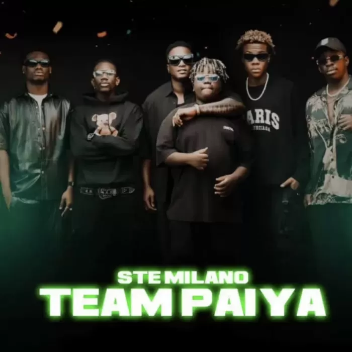 Team Decale - Ambiance
