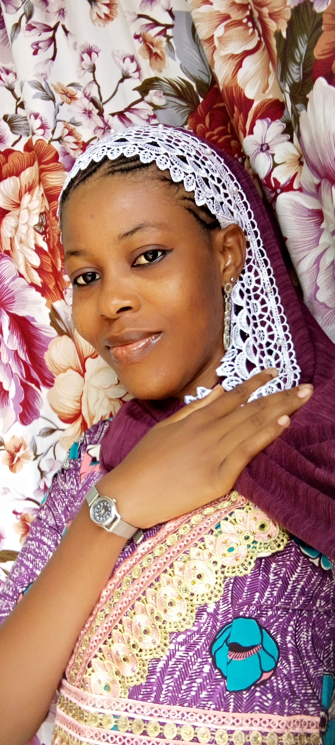 Habaruuji e Fulfulde