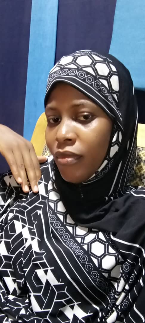 Habaruuji e Fulfulde