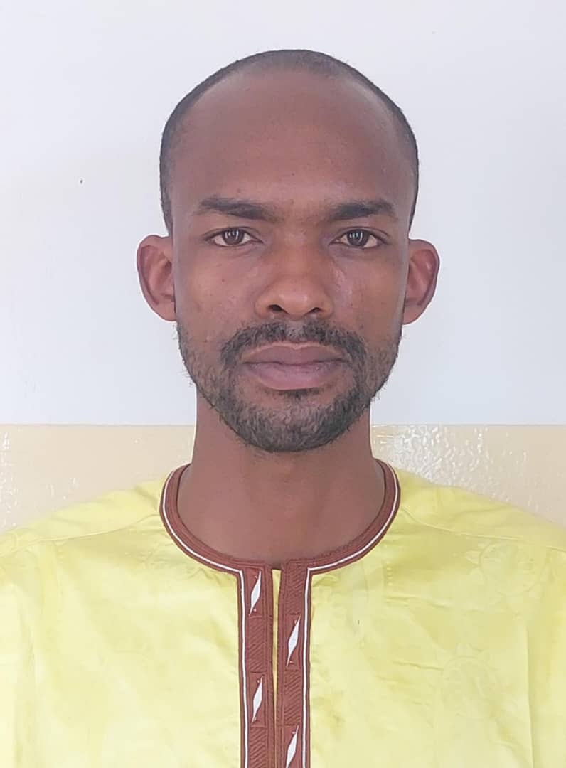 Habaruuji e Fulfulde
