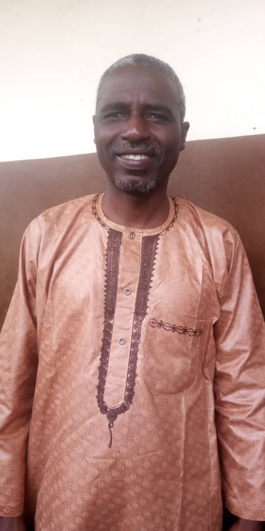 EPaD-BENIN/ACMA3: Marc David Moli