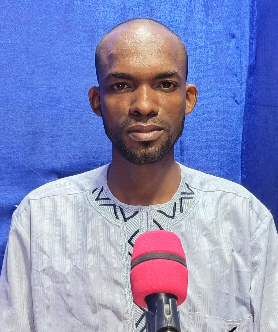 Habaruuji e Fulfulde