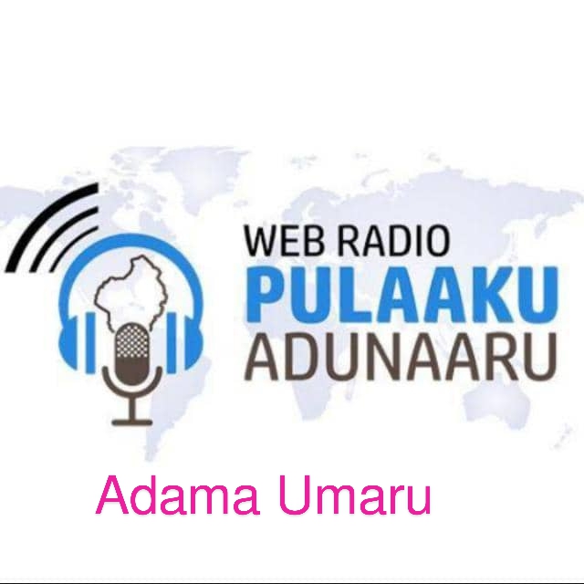 Habaruuji e Fulfulde